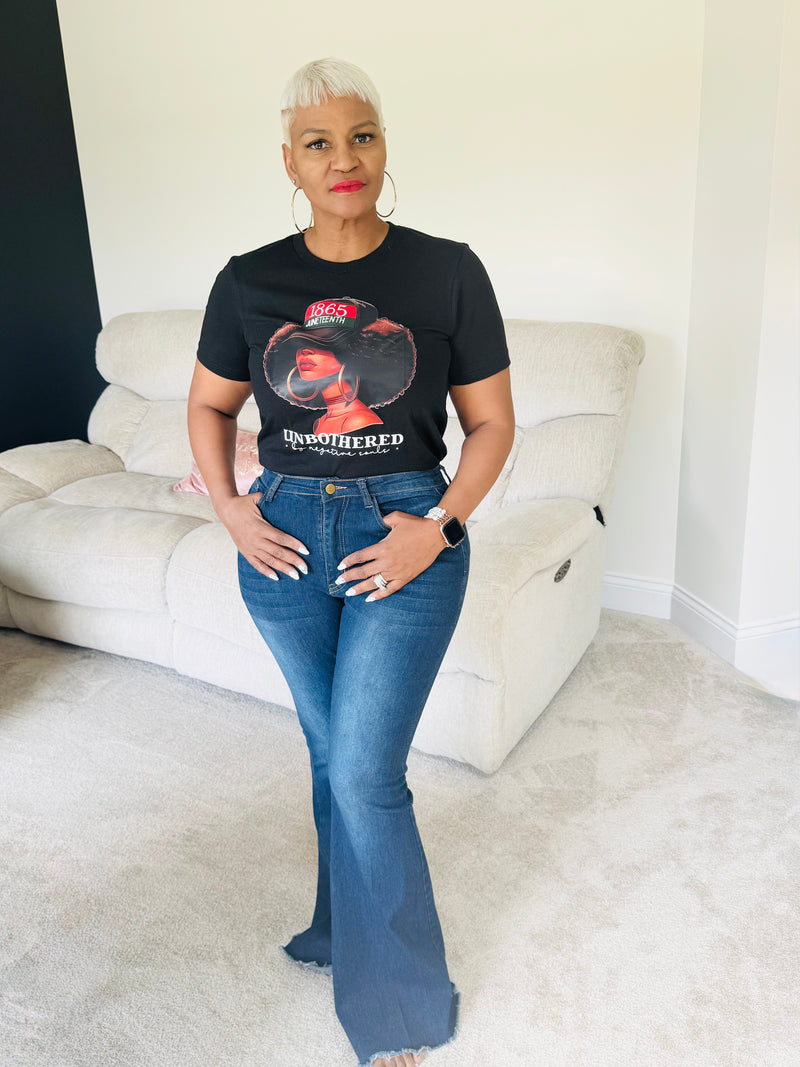 Juneteenth ME UP!