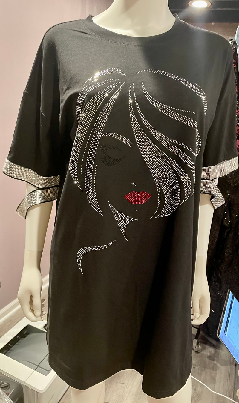 Diva Girl Tee